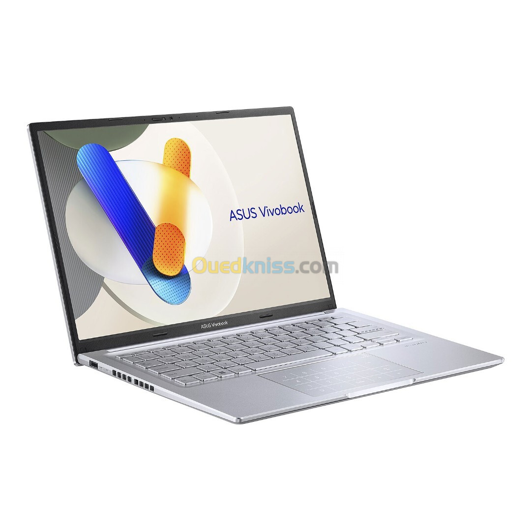 ASUS VIVOBOOK 14 - CORE I9-13900H - 16GB - 1TB SSD -14.0 WUXGA - INTEL IRIS X GRAPHICS - AZERTY 