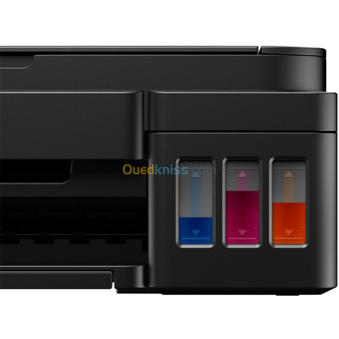 Canon PIXMA G2410 Imprimante multifonction couleur jet d encre - Impression - copie et numérisation