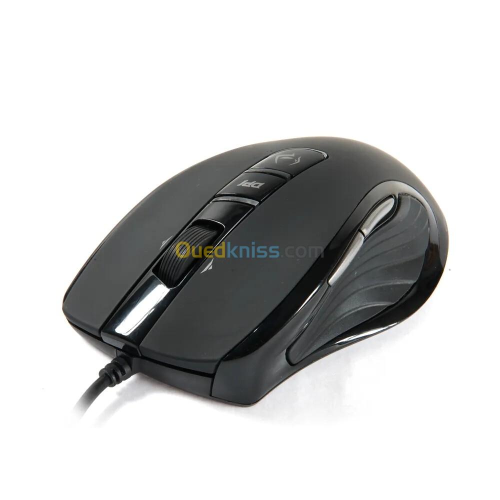 GIGABAYTE GM-M6980X - SOURIS USB GAMING - 