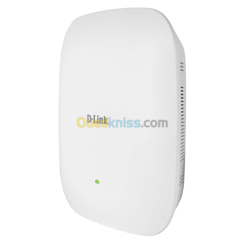 D-LINK POINT D'ACCÈS DAP-X2850 - AX3600 WIFI 6 - 2402 MBPS - 5GHZ POE - NUCLIAS - LOAD BALANC 