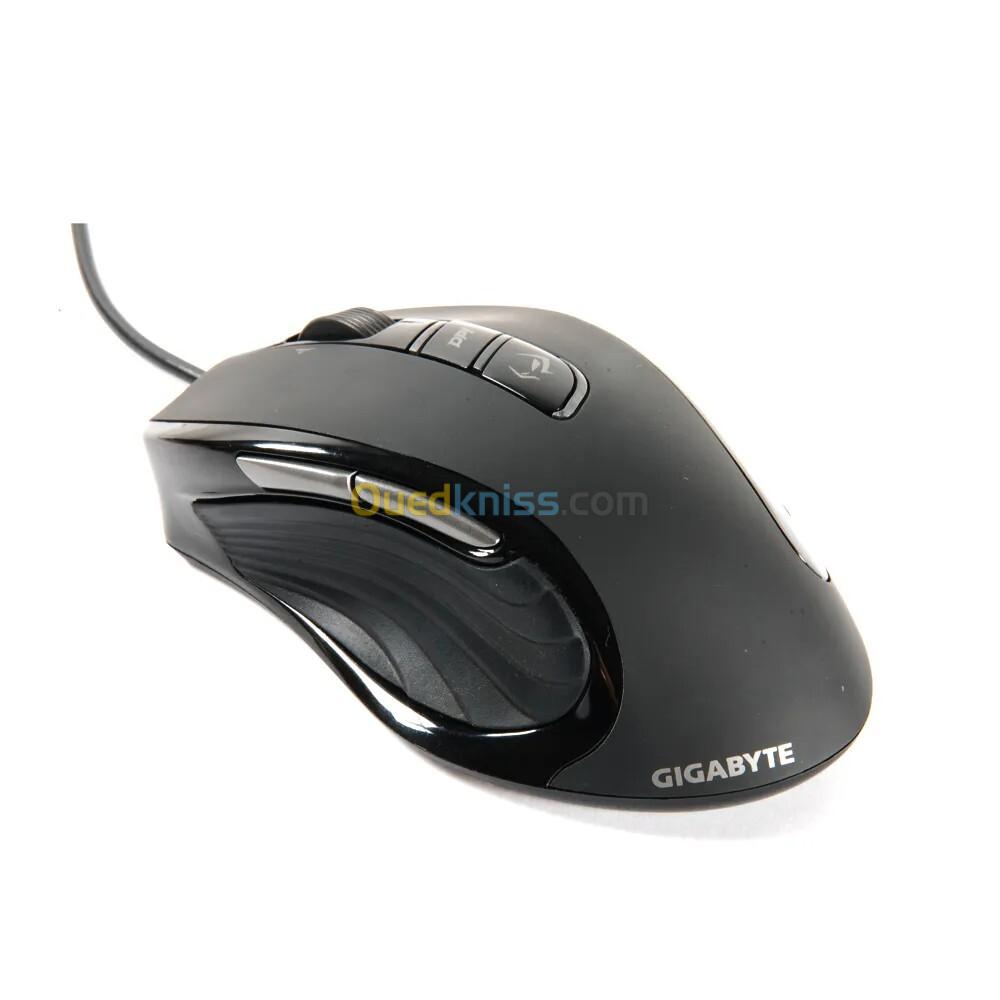 GIGABAYTE GM-M6980X - SOURIS USB GAMING - 