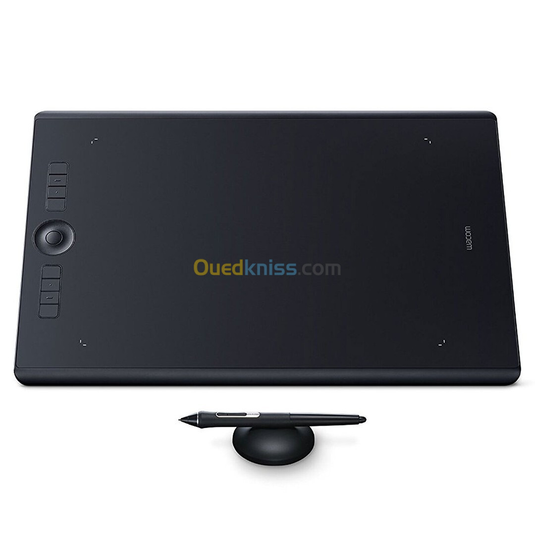 WACOM INTUOS PRO - TABLETTE GRAPHIQUE PTH-660-S - BLUETOOTH - STYLET PRO - USB-C - MULTI-TOUCH - 