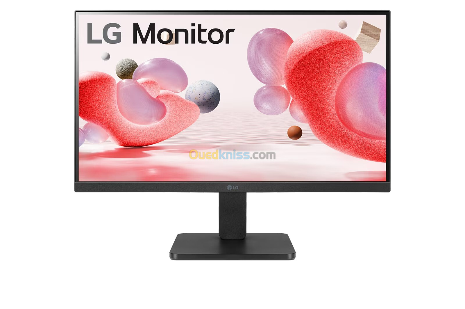 ECRAN LG 22MR410 - GAMING MONITEUR - 22" FHD - 100 HZ - 5MS - VA LED - FLICKER SAFE - AMD FreeSync