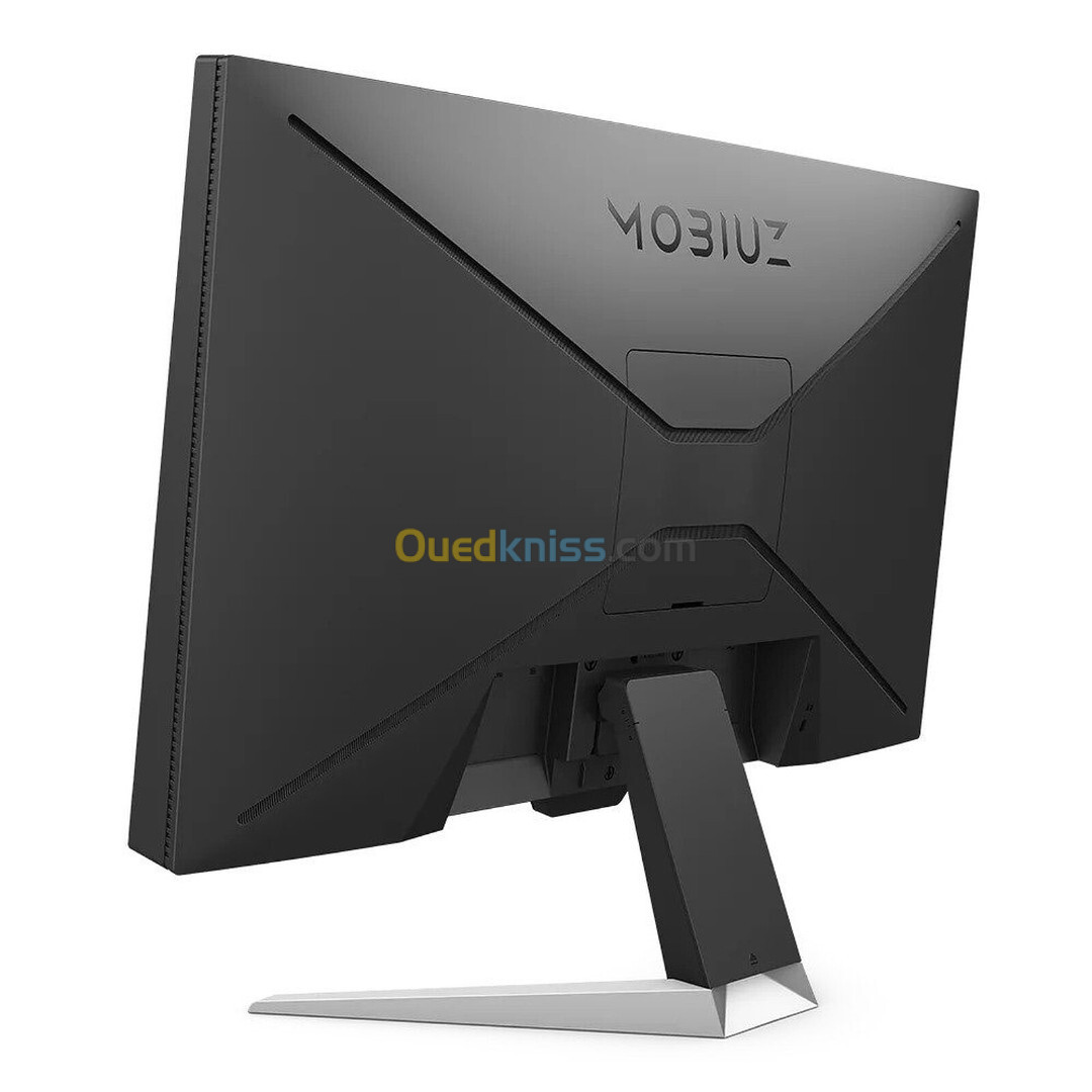 ECRAN BenQ MOBIUZ EX240N - 23.8" FHD - 165 Hz - 1ms - VA - HDMI Display - FreeSync - Haut-parleurs