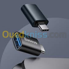 Baseus Adaptateur  OTG Type-C vers USB