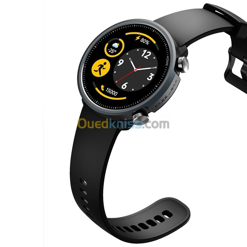 Smartwatch cheap xiaomi ouedkniss