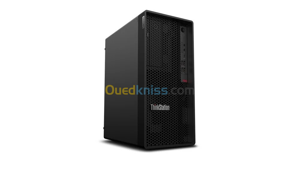 LENOVO THINKSTATION P360 - I9-12900 - LAKE-S W680 - 32GB - 512 SSD+2TB HDD - DVD -NVIDIA T1000 -750W