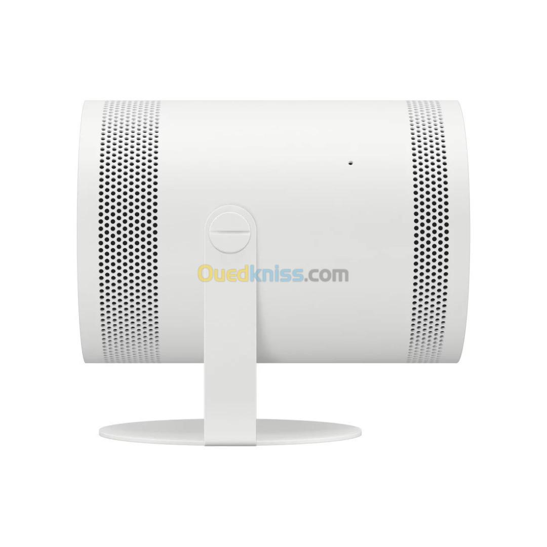 Datashow Portable SAMSUNG SP-LSP3BLA Freestyle - DLP 1080 - intelligent - 550 lumens -  