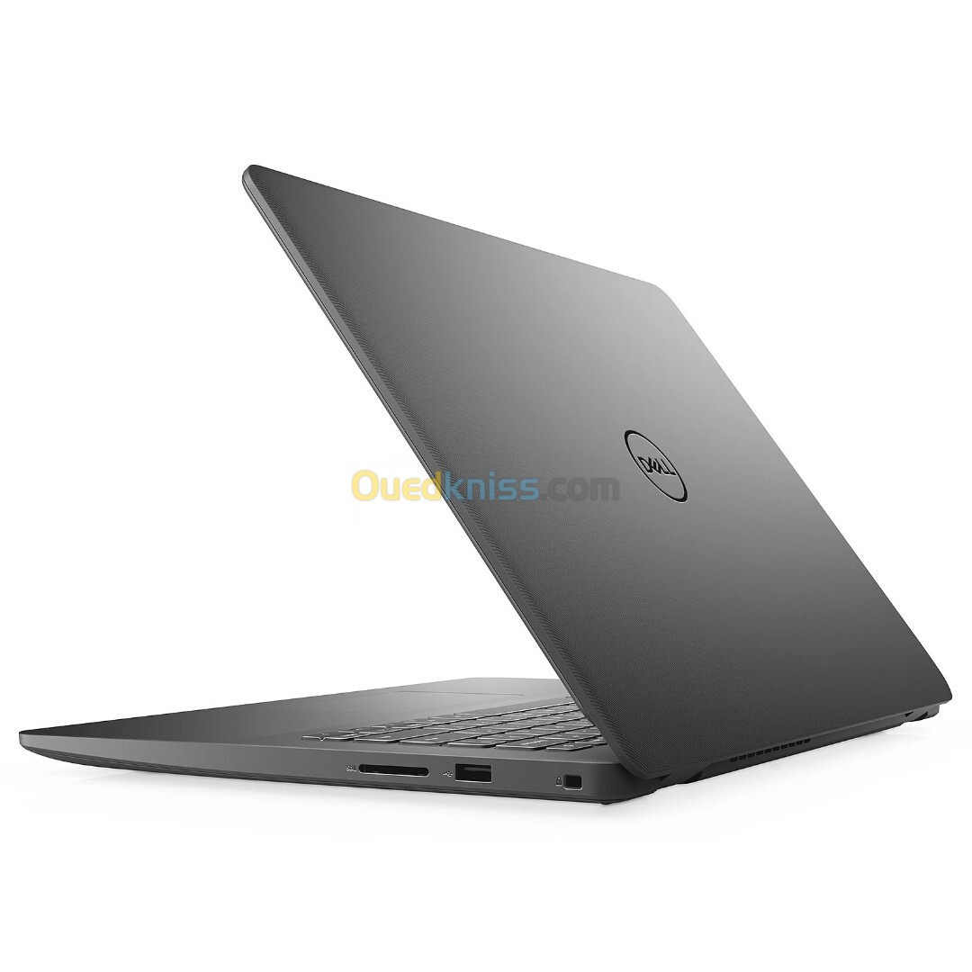 DELL VOSTRO 3400 - CORE I5-1135G7 - 8GO - 256 SSD + 1TB HDD - 14" FHD - RÉTROÉCLAIRÉ -INTEL IRIS XE 