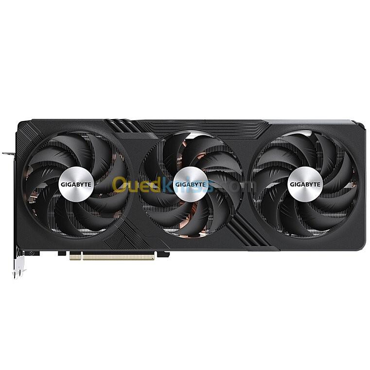 GIGABYTE RADEON RX 7900 XT GAMING OC 20G - 4K UHD - DUAL HDMI - DUAL DISPLAYPORT - PCI EXPRESS AMD