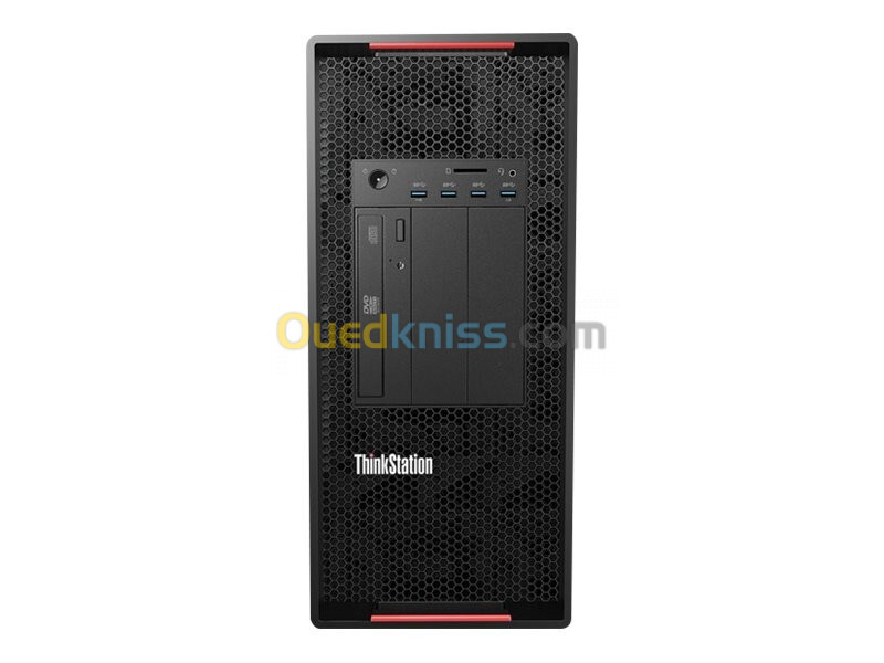 LENOVO THINKSTATION P920 - XEON GOLD 5218 -P920 MB - 16GB - 512 SSD+2TB HDD - QUADRO T1000 8GB-1400W