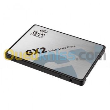 TeamGroup SSD GX2 256GB SATA 2.5"