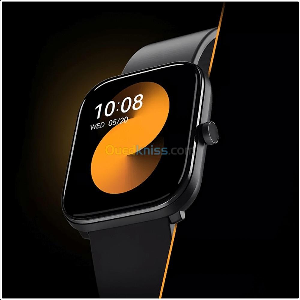 HAYLOU GST LITE Smartwatch - 1.69 inch - Bluetooth -