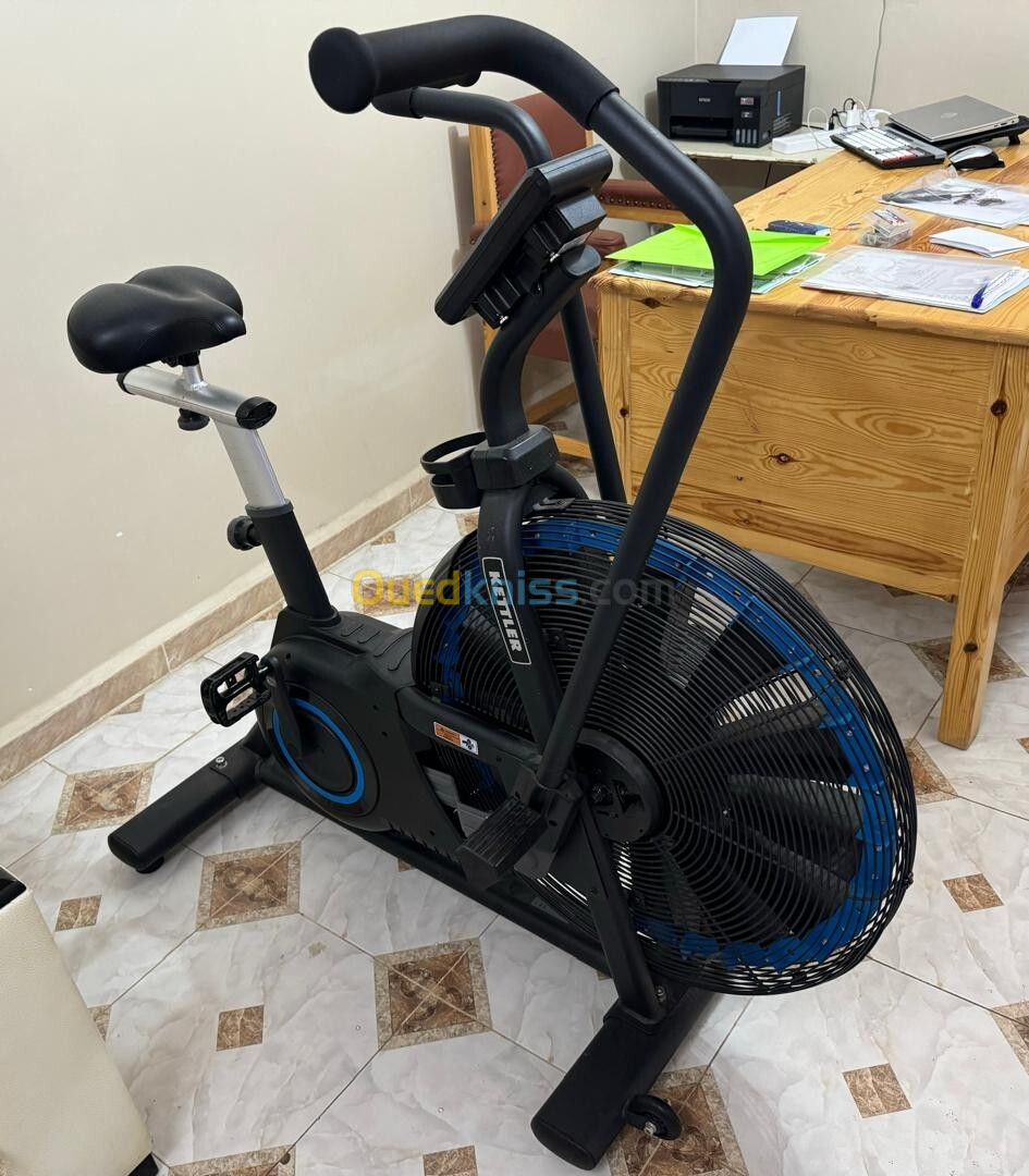 Vélo pour maison ou salle de sport 