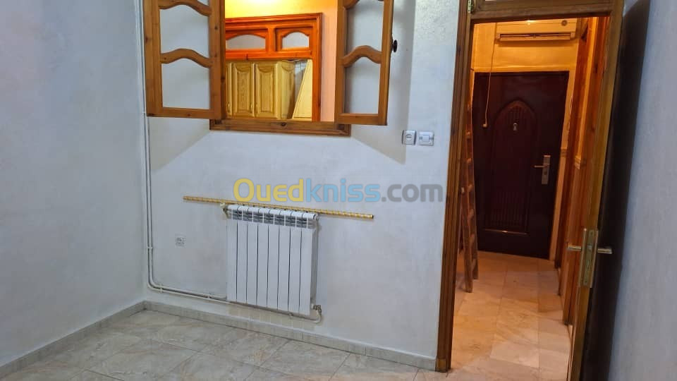 Vente Appartement F3 Sétif Setif