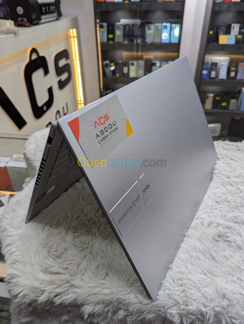 ASUS Vivobook 16 i9-13900H 24GB Ram 1TB SSD Nvme