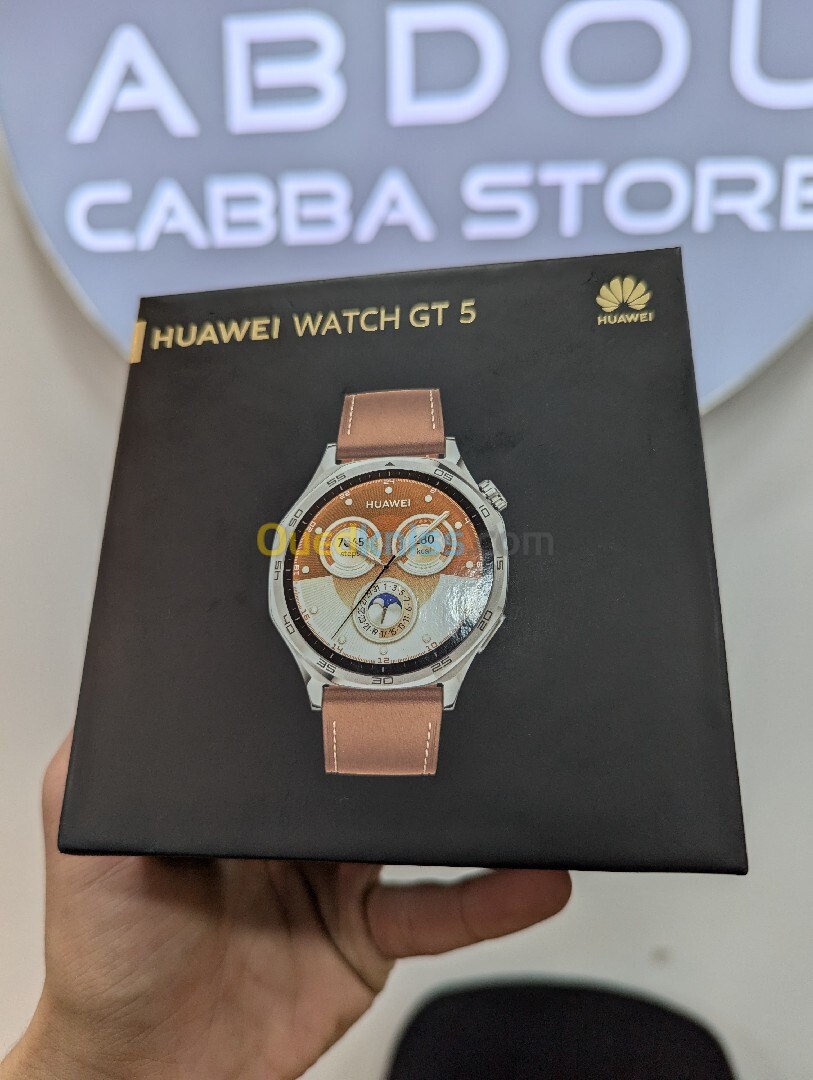 Huawei Watch GT5 46mm