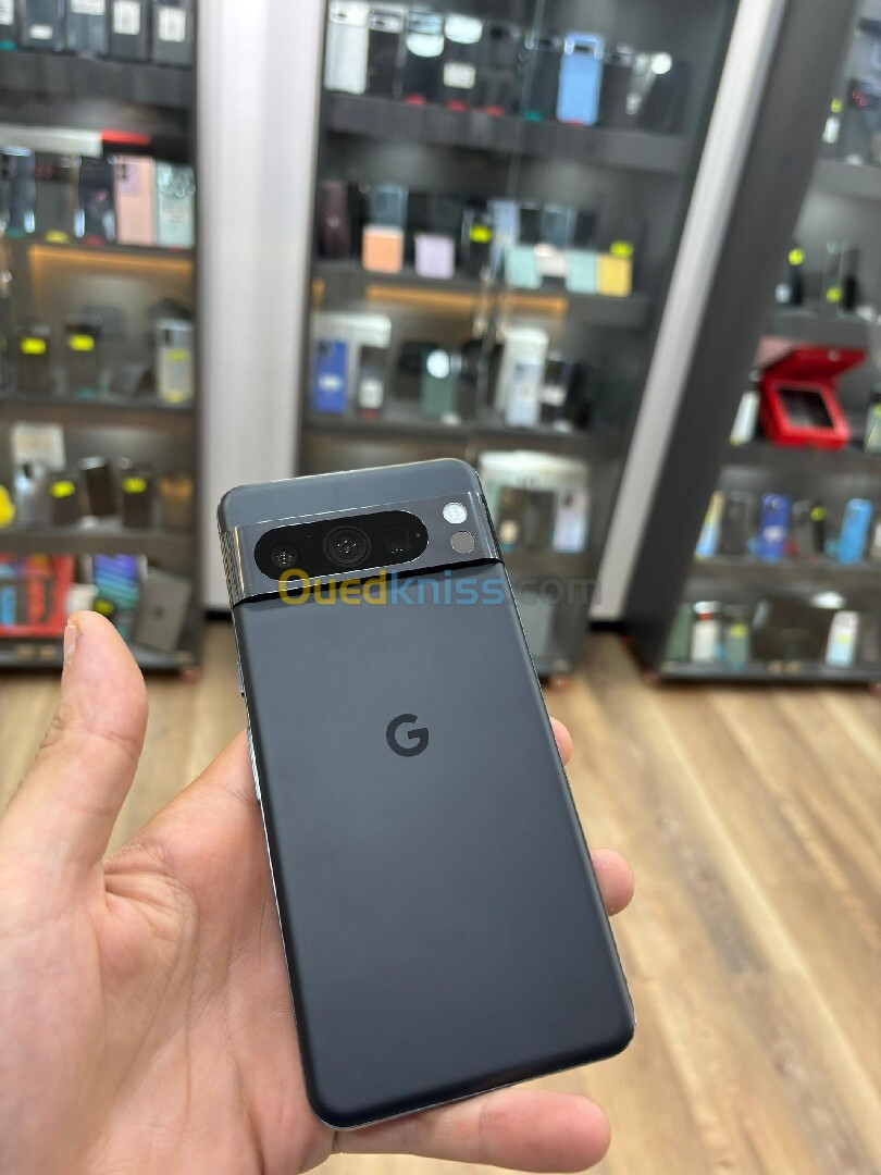 Pixel 8 Pro 128GB Etat 10/10