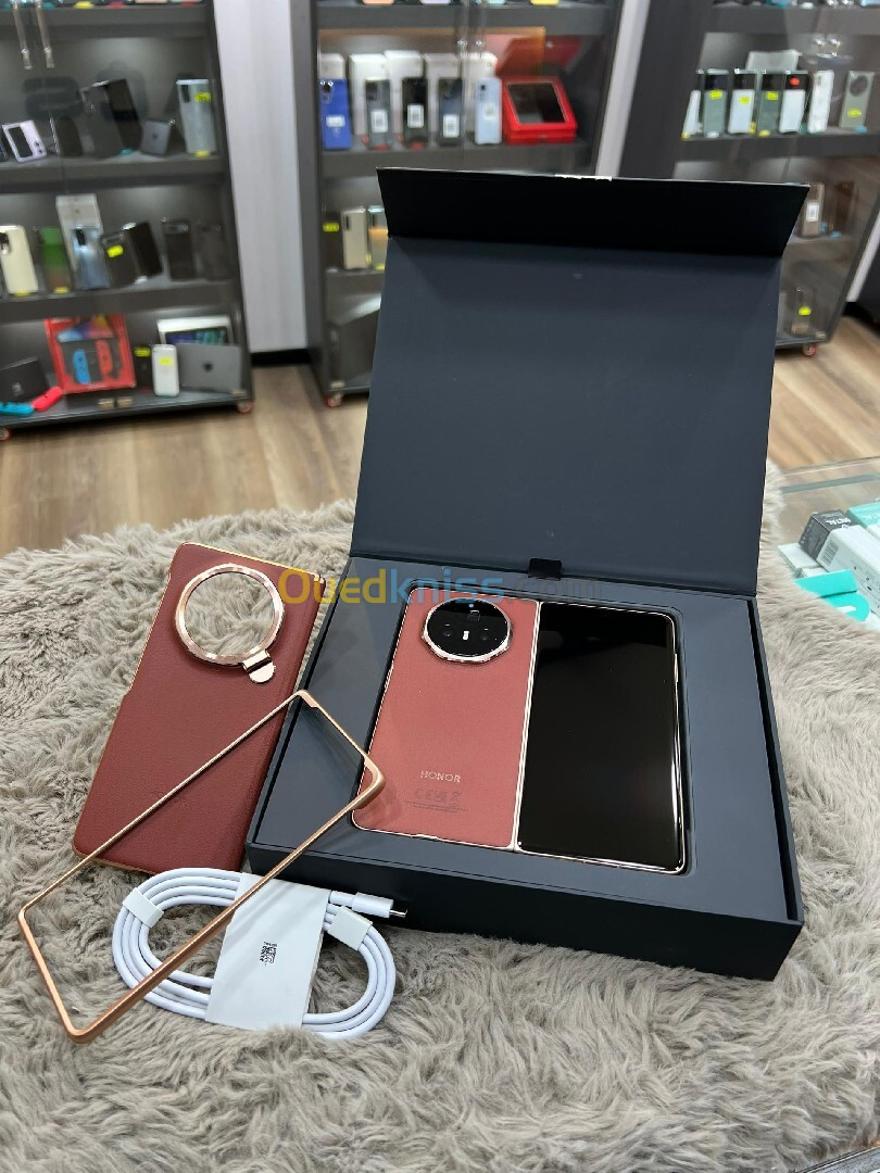 Honor Magic V3 12GB 512GB 2SIM Coffret