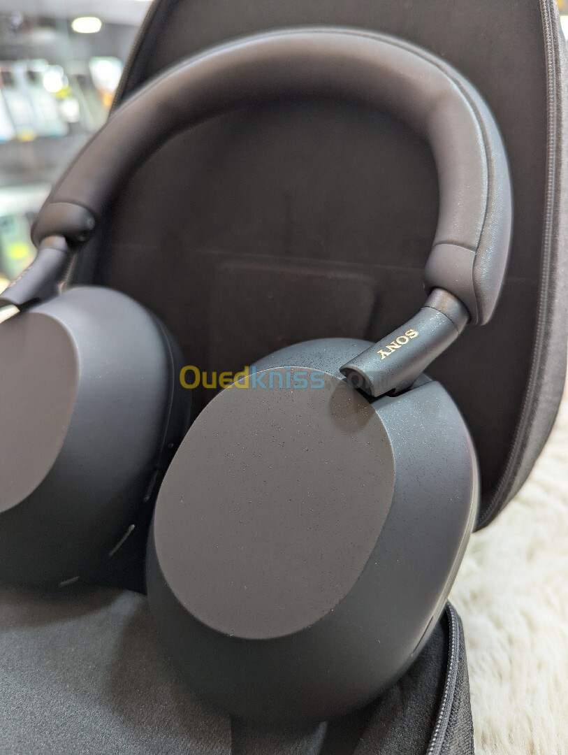 CASQUE Sony WH-1000XM5