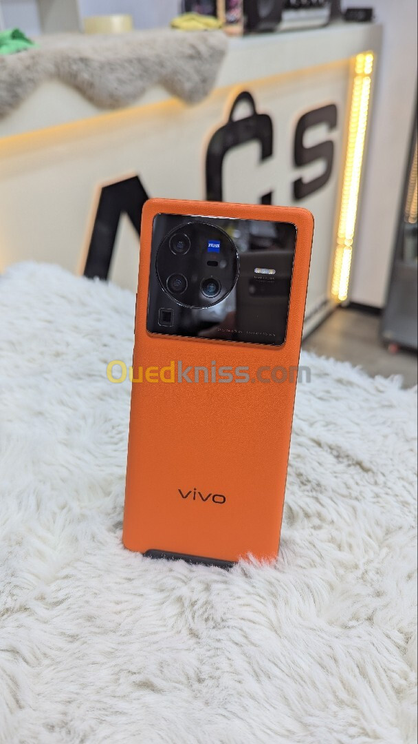 Vivo X80 Pro 12GB 256GB 2 SIM