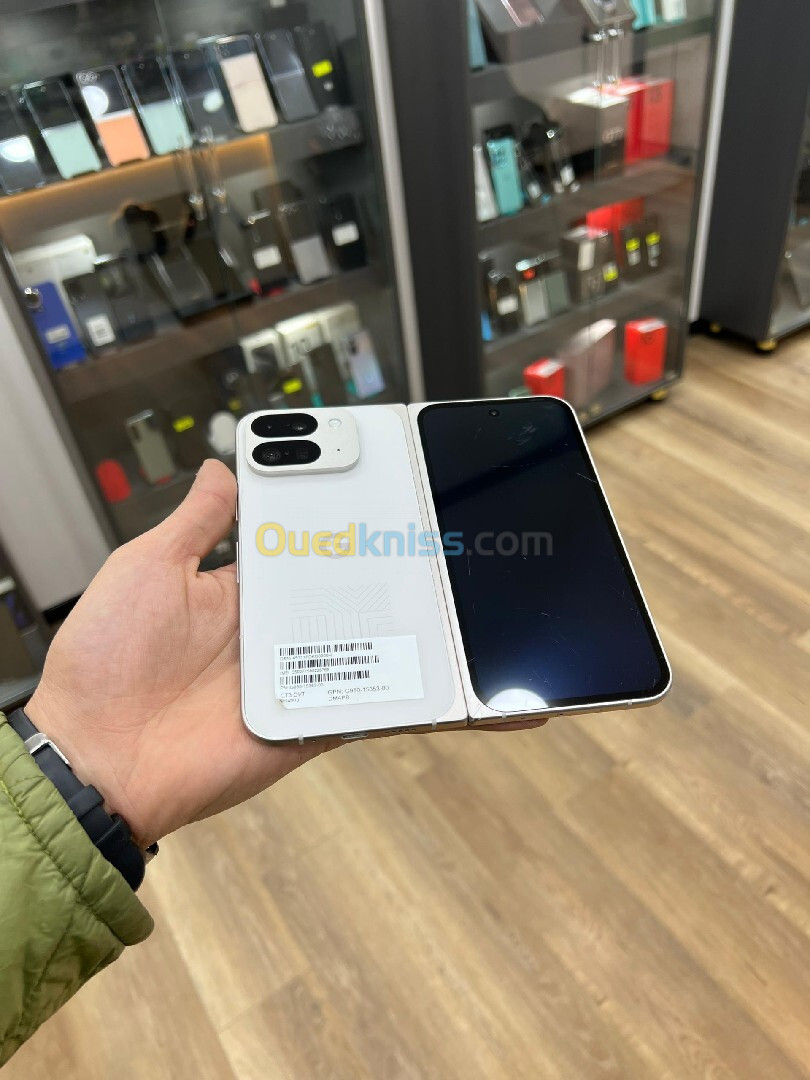 Google Pixel 9 Pro Fold 256GB