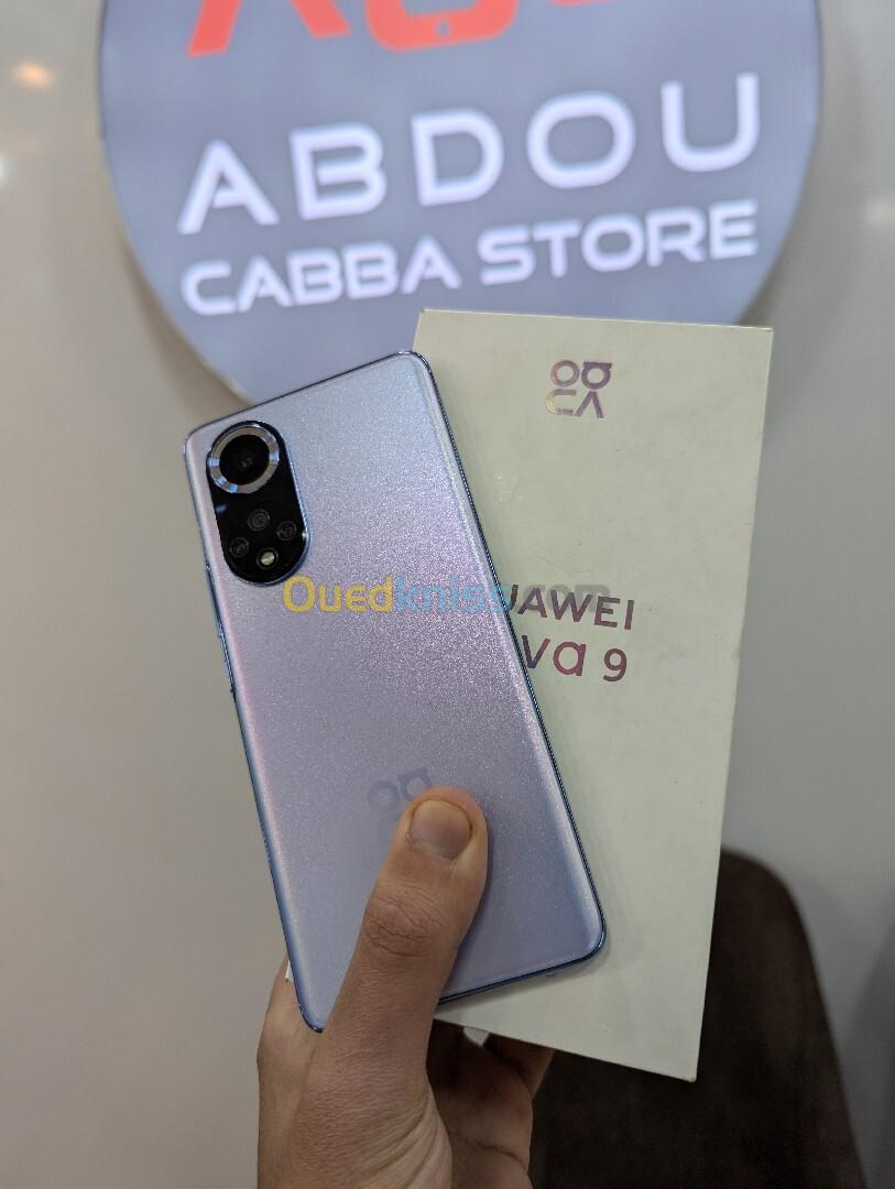 Huawei Nova 9 CE 8GB 256GB 2SIM