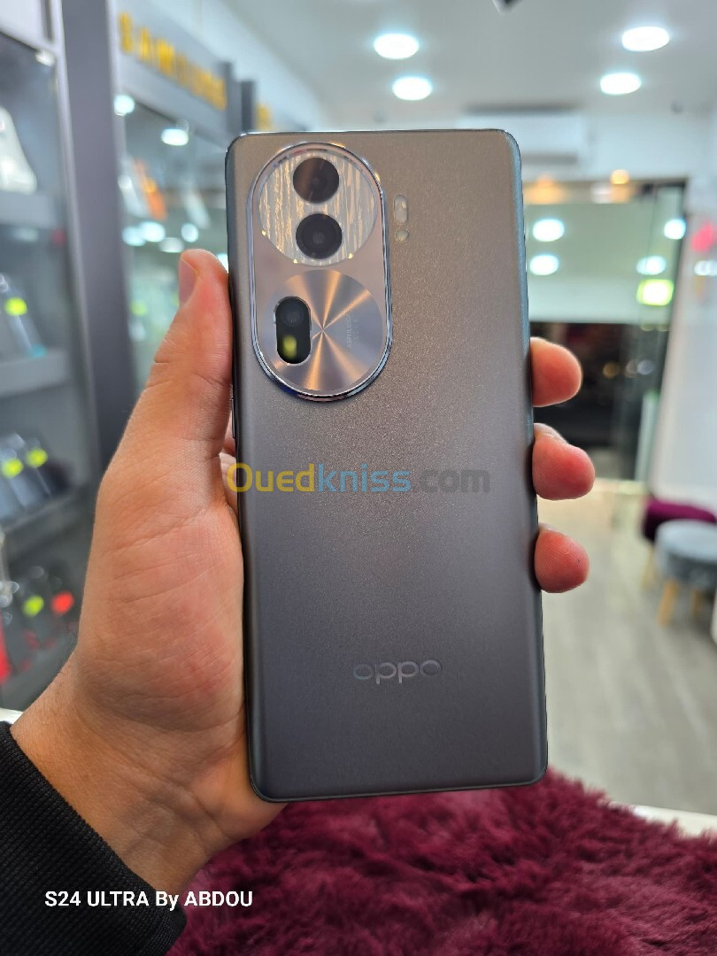 OPPO Reno 11 pro 5G SnapDragon 8+ gen1