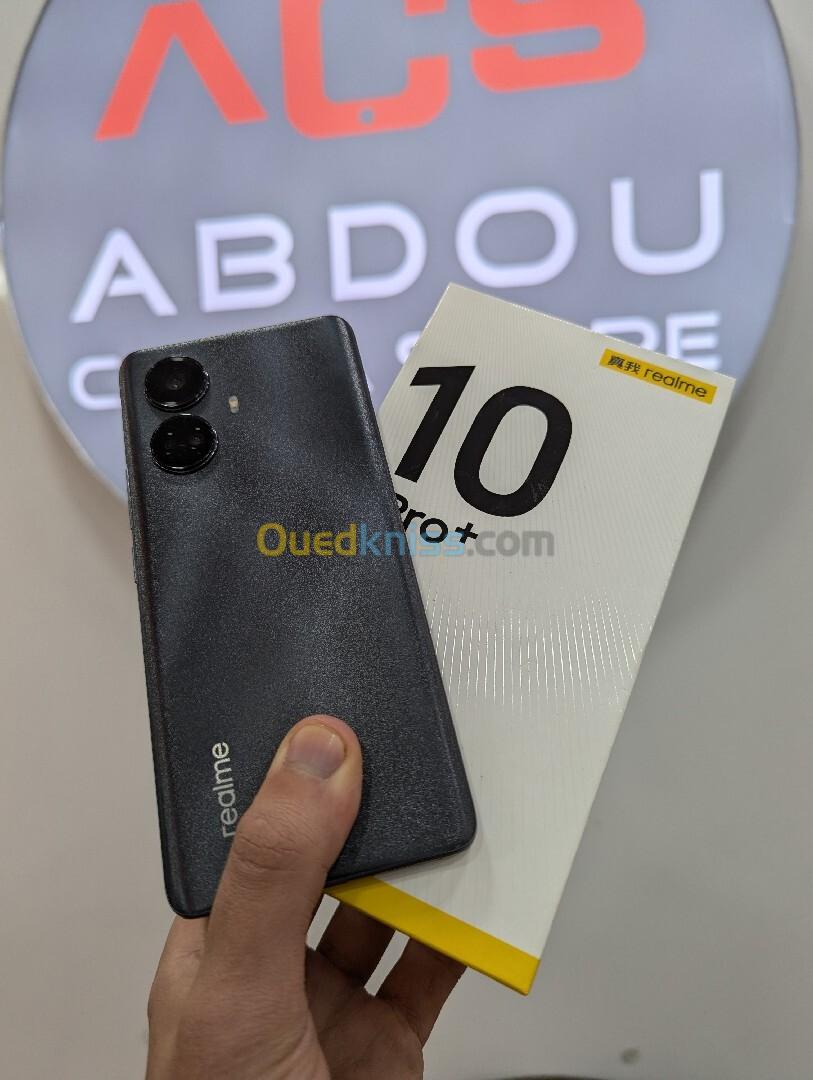 Realme 10 Pro Plus 12GB 256GB