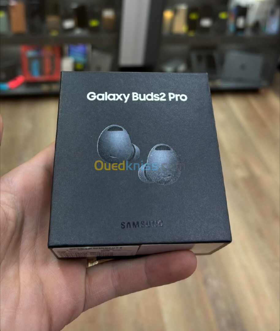 Galaxy Buds 2 Pro Neuf