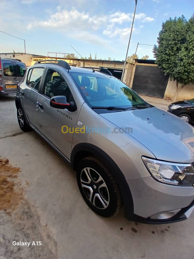 Dacia Sandero 2023 Stepway