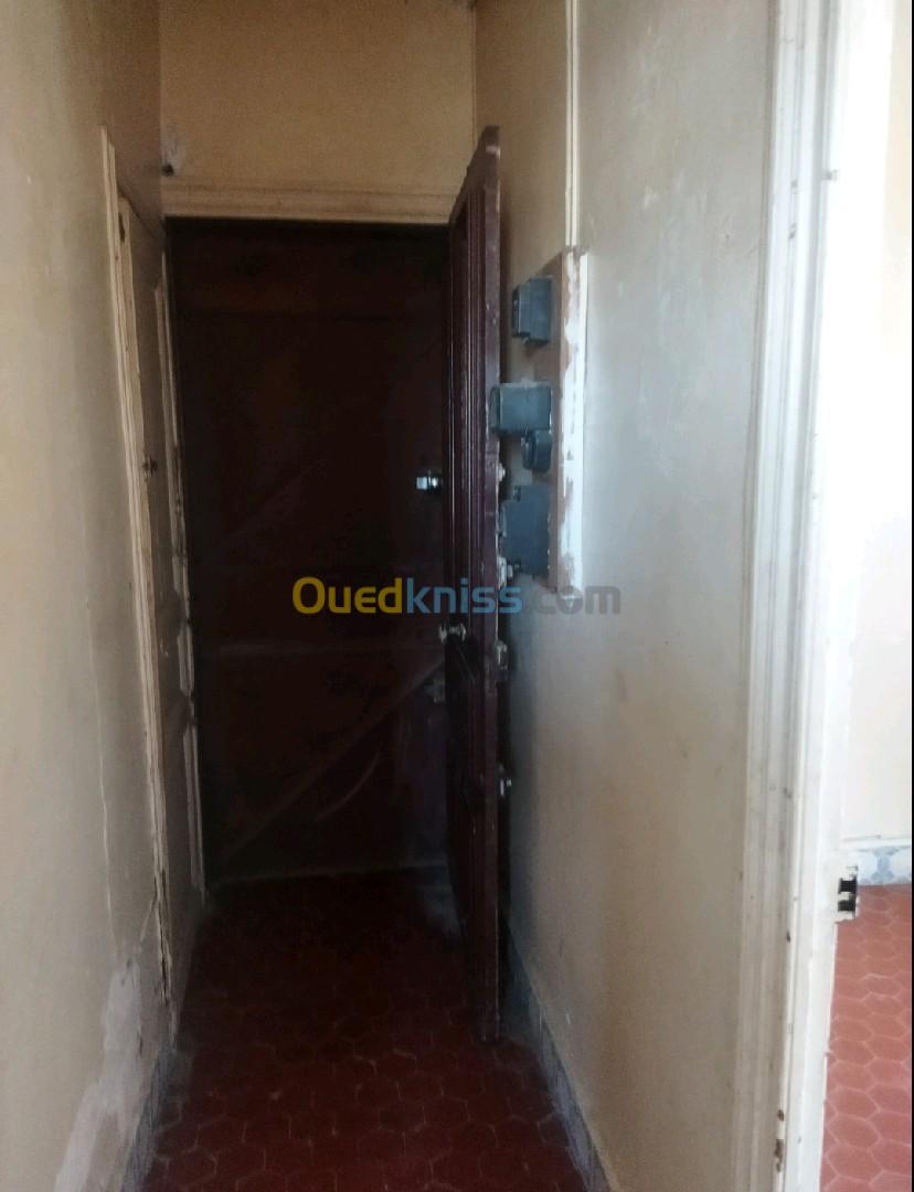 Vente Appartement Alger Casbah