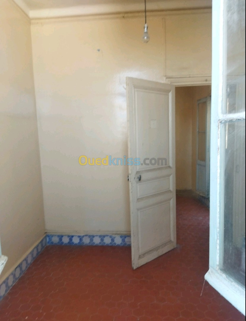 Vente Appartement Alger Casbah