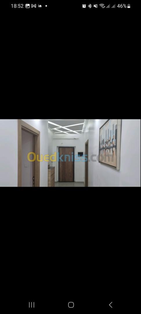 Vente Appartement F5 Constantine El khroub