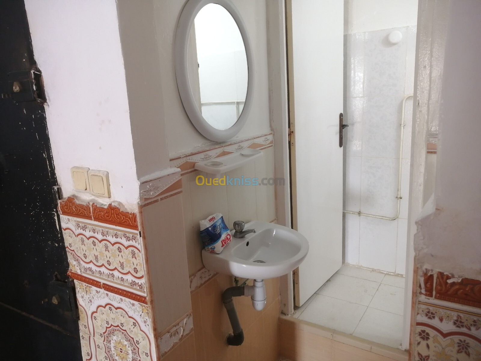 Vente Appartement F2 Oran Arzew