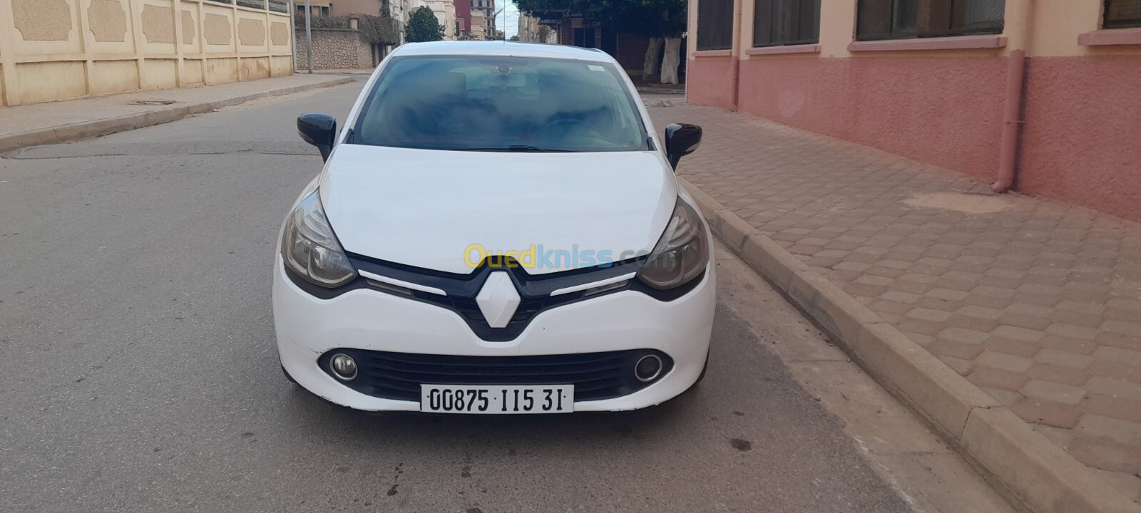 Renault Clio 4 2015 Clio 4