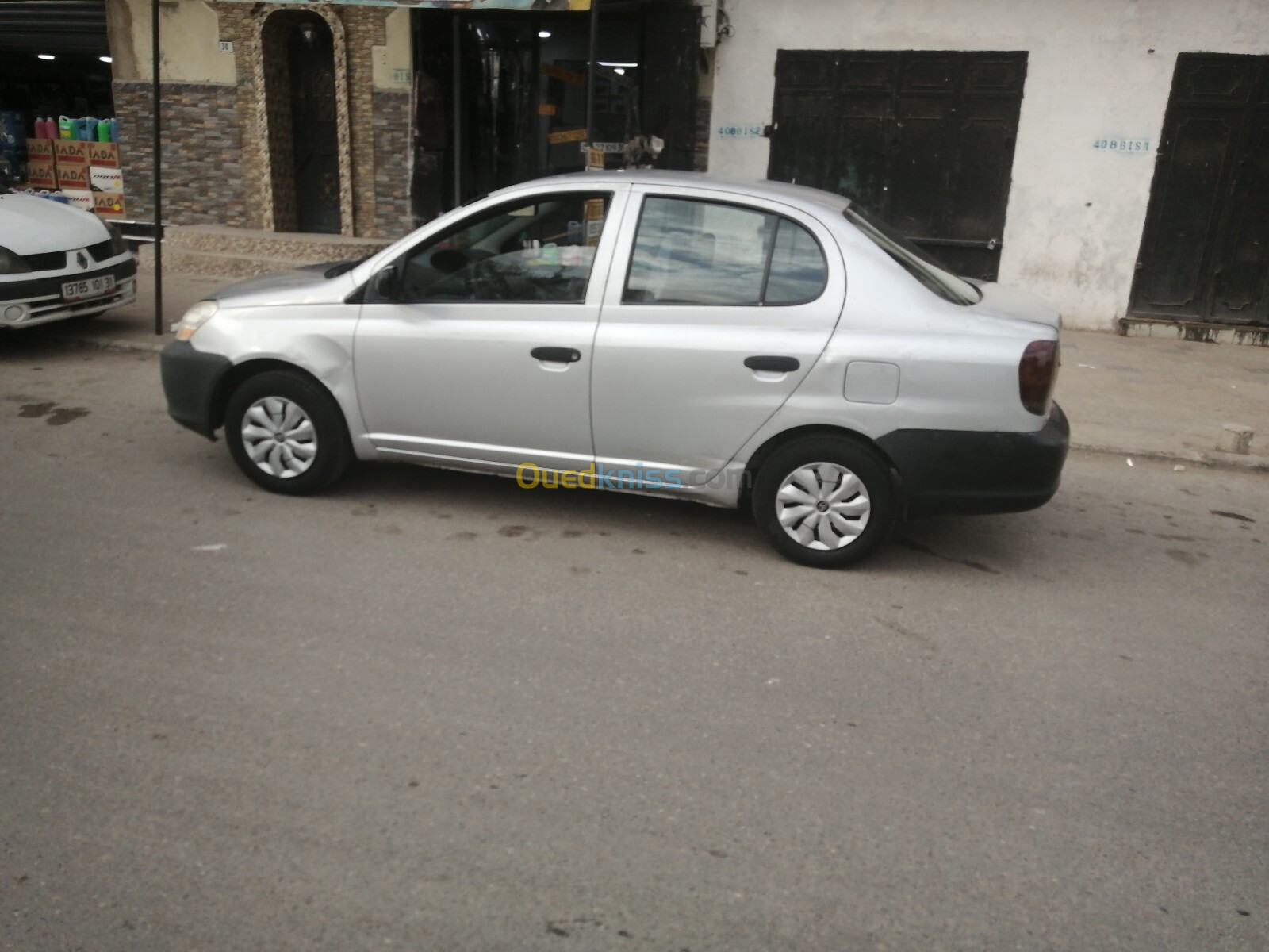 Toyota Echo 2006 Echo