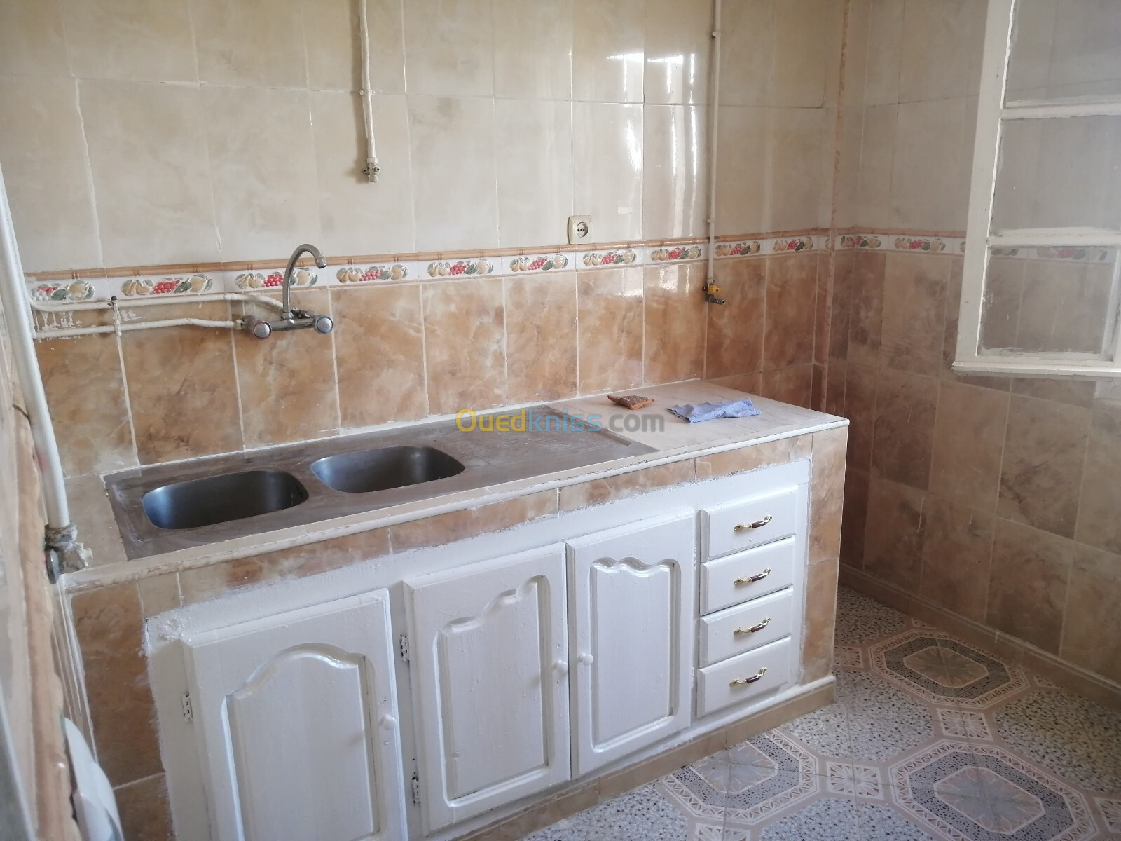 Vente Appartement F2 Oran Arzew