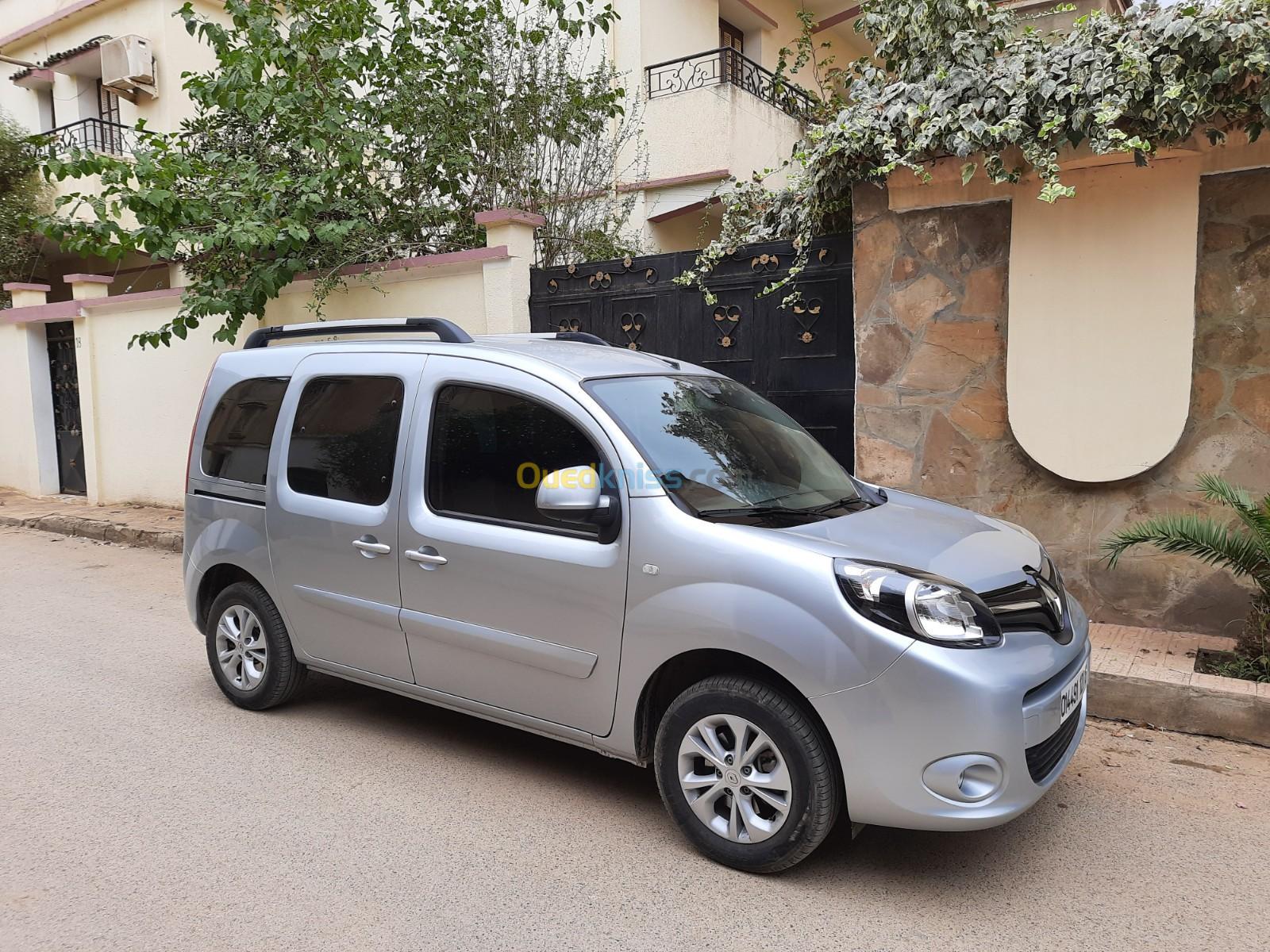 Renault Kangoo 2021 Privilège plus