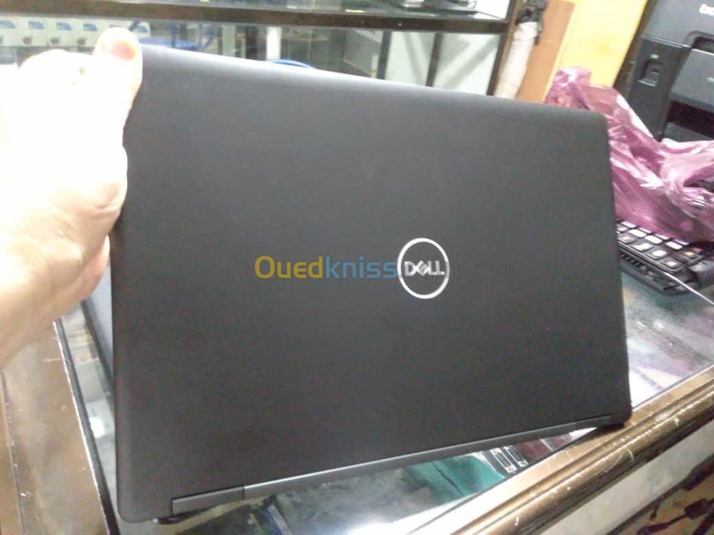 Dell latitude 5590 i5 8350U 16g 256 nvme