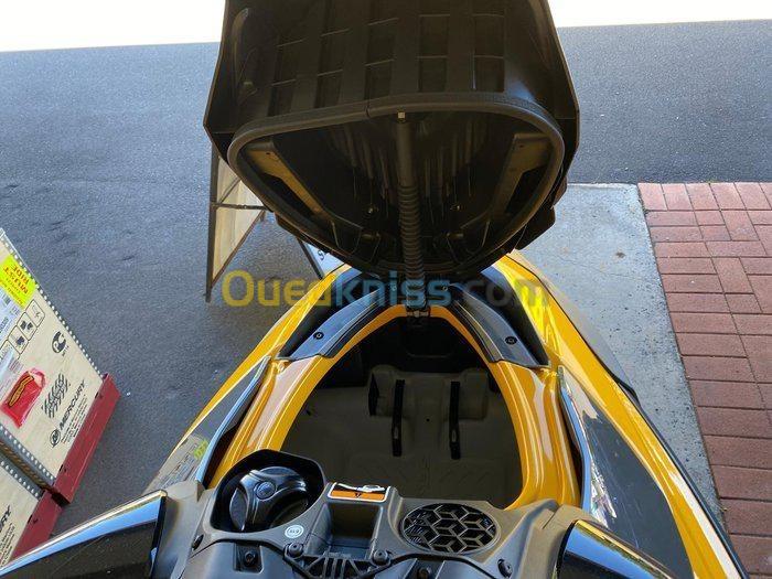 SEA-DOO GTR 230 2023