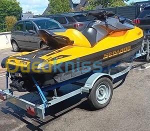 SEA-DOO GTR 230 2023