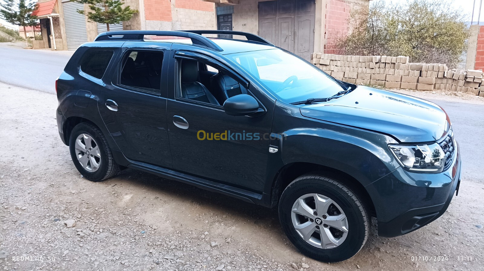 Dacia Duster 2019 