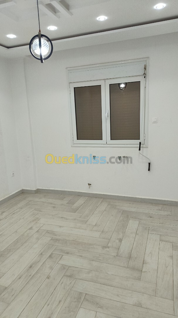 Vente Appartement F4 Alger Birkhadem