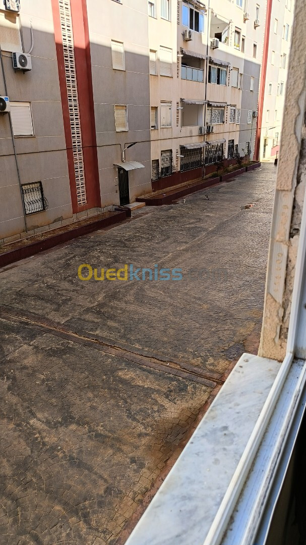 Vente Appartement F4 Alger Souidania