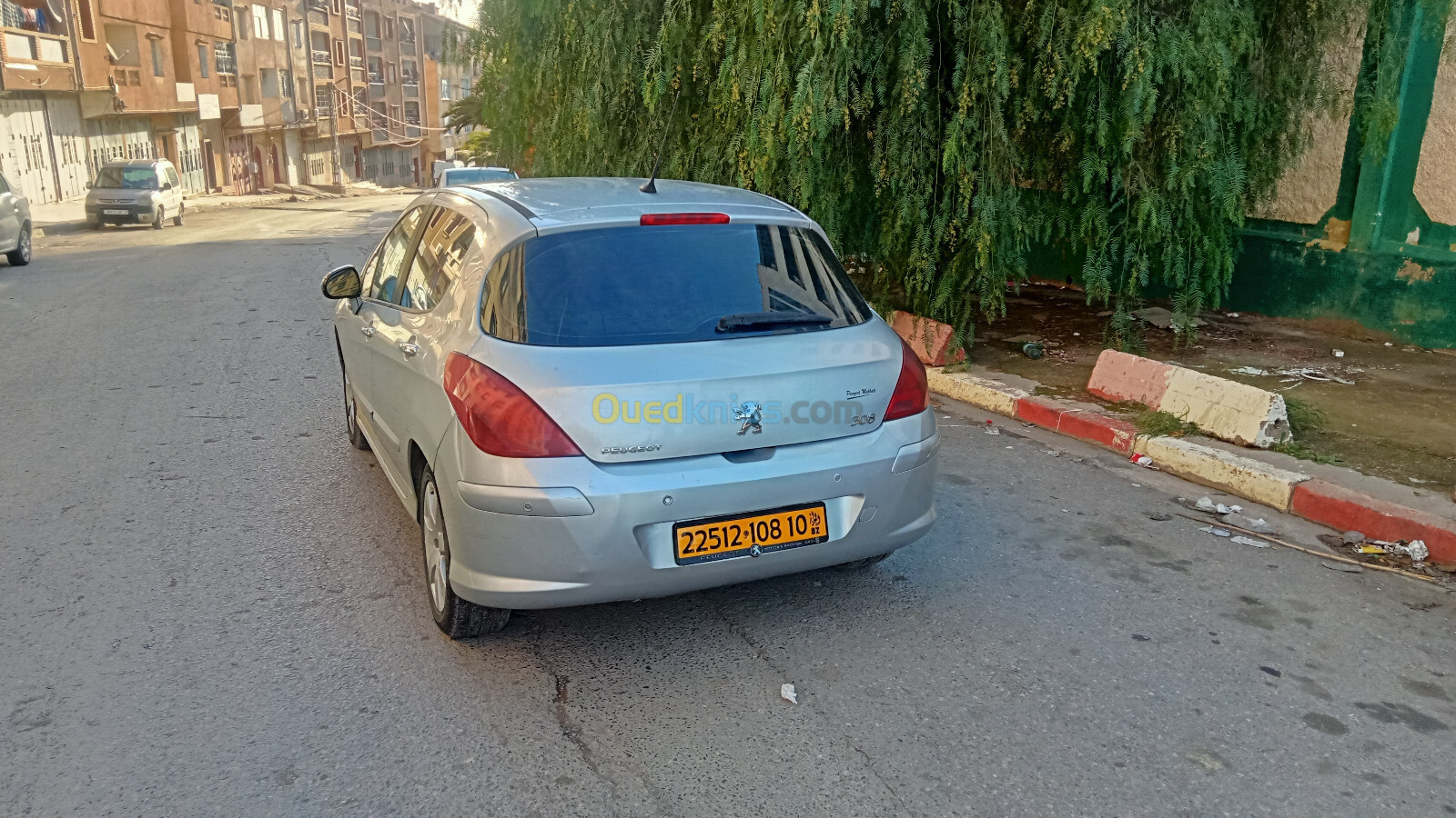 Peugeot 308 2008 308