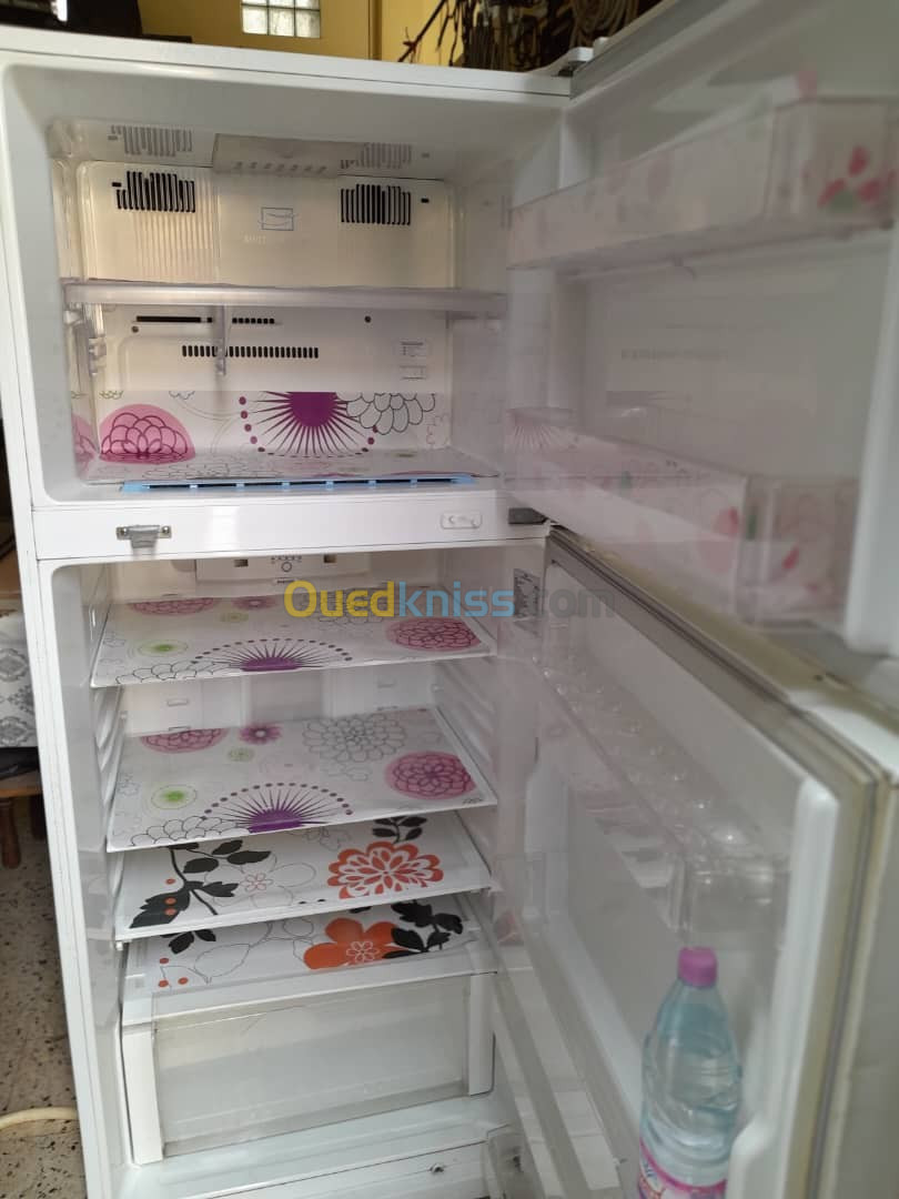 Frigo LG