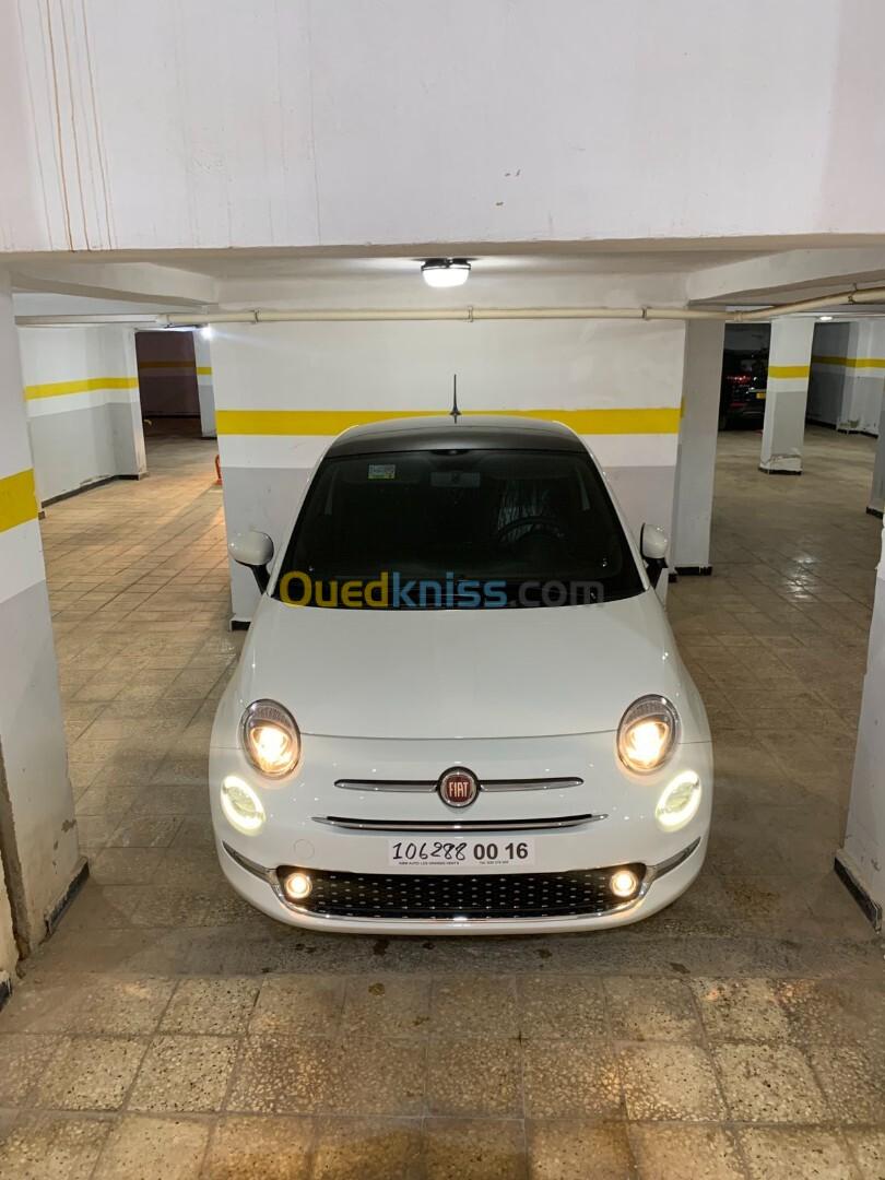 Fiat 500 2024 Dolcevita plus