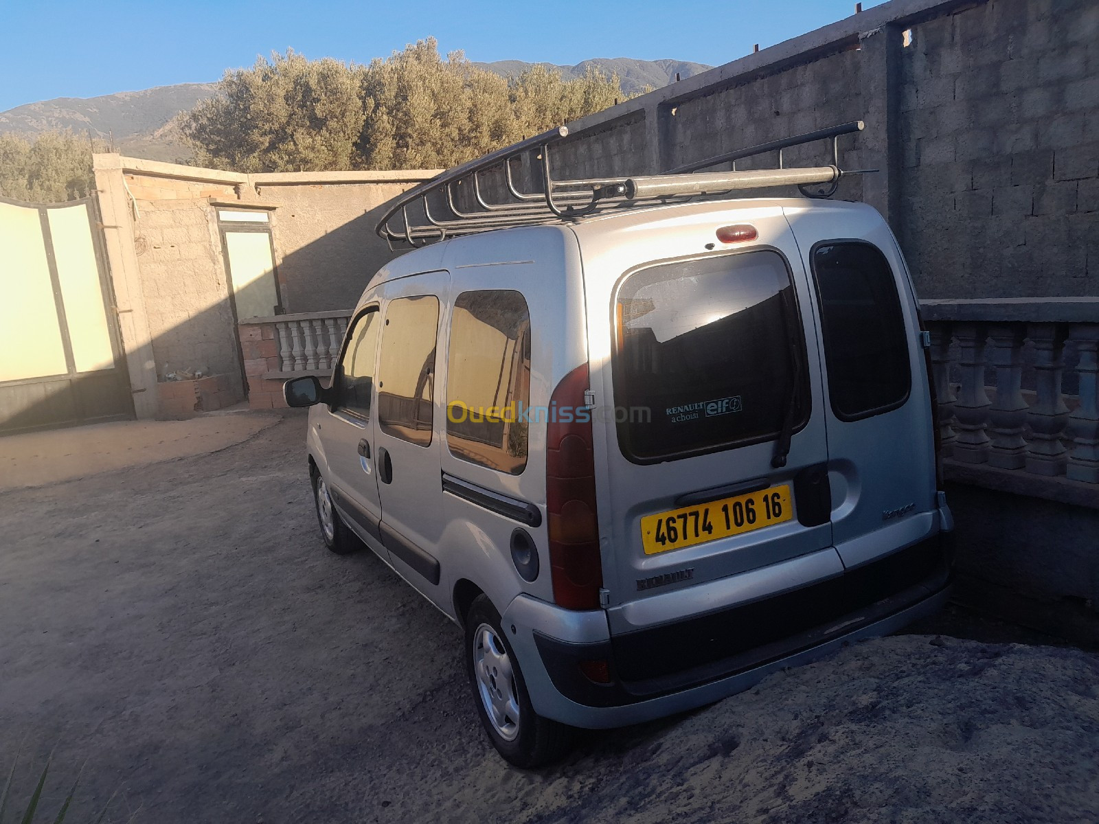 Renault Kangoo 2006 Kangoo