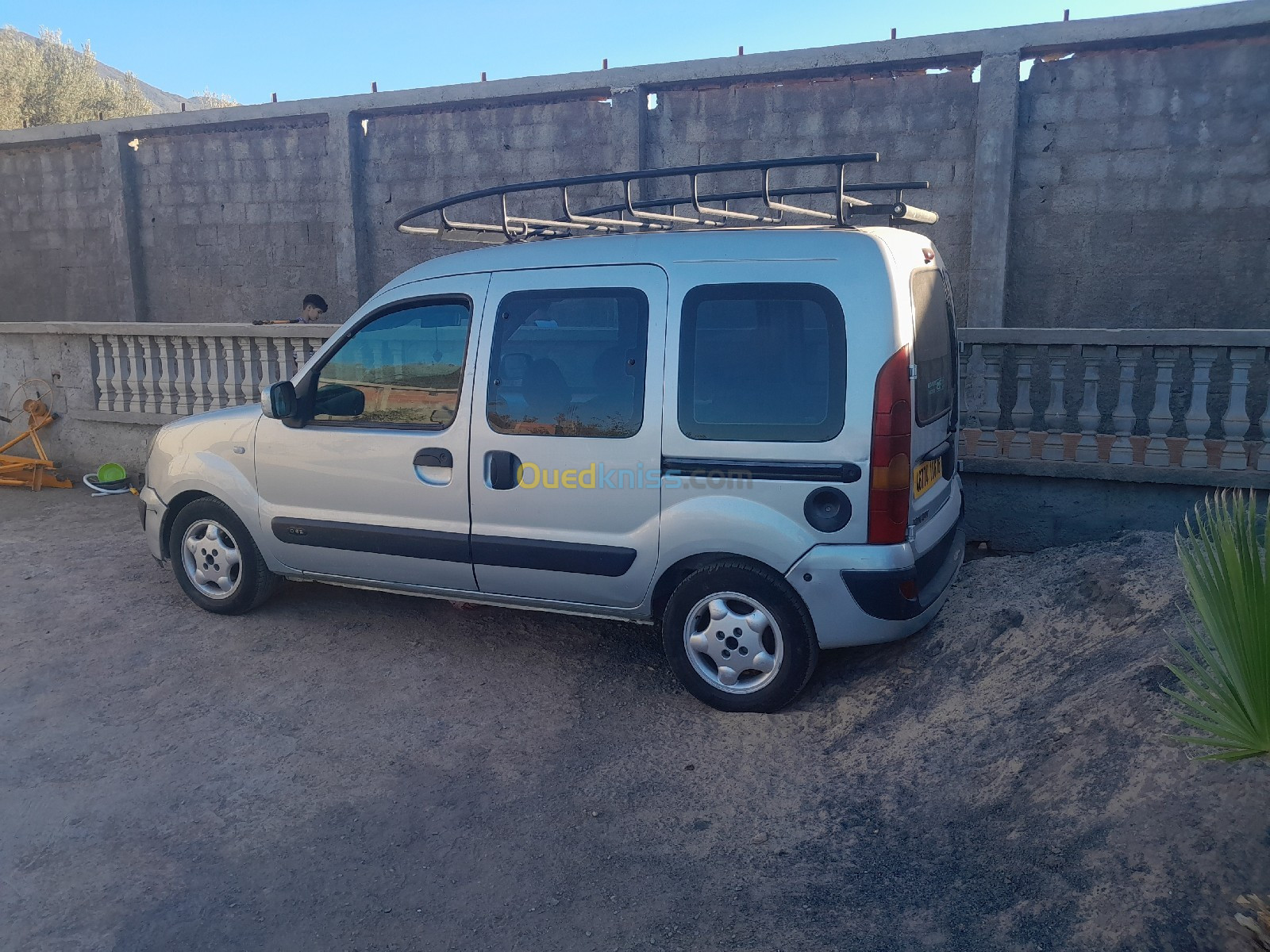 Renault Kangoo 2006 Kangoo